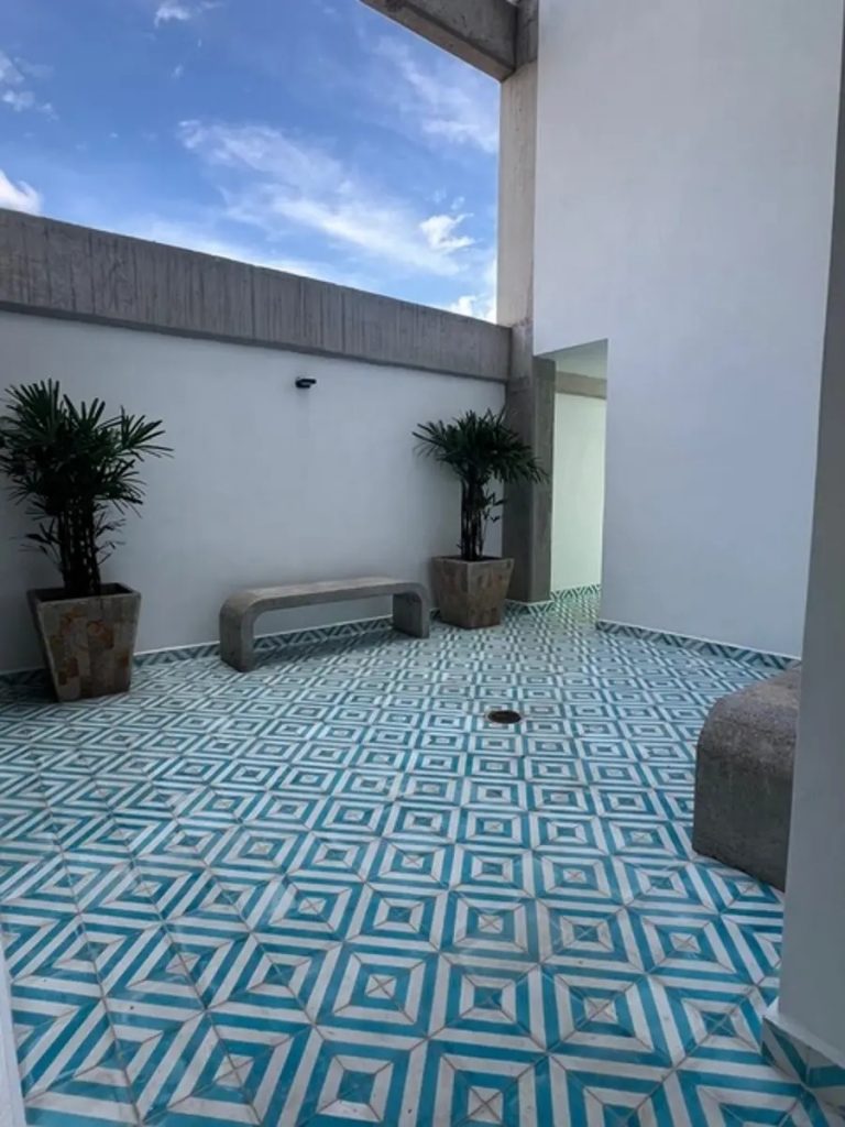 Departamento en Renta en Lomas del Paradero Guadalajara Jalisco 21