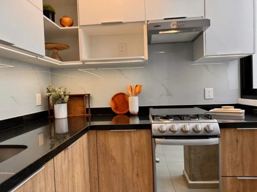 Departamento en Renta en Lomas del Paradero Guadalajara Jalisco 4 3