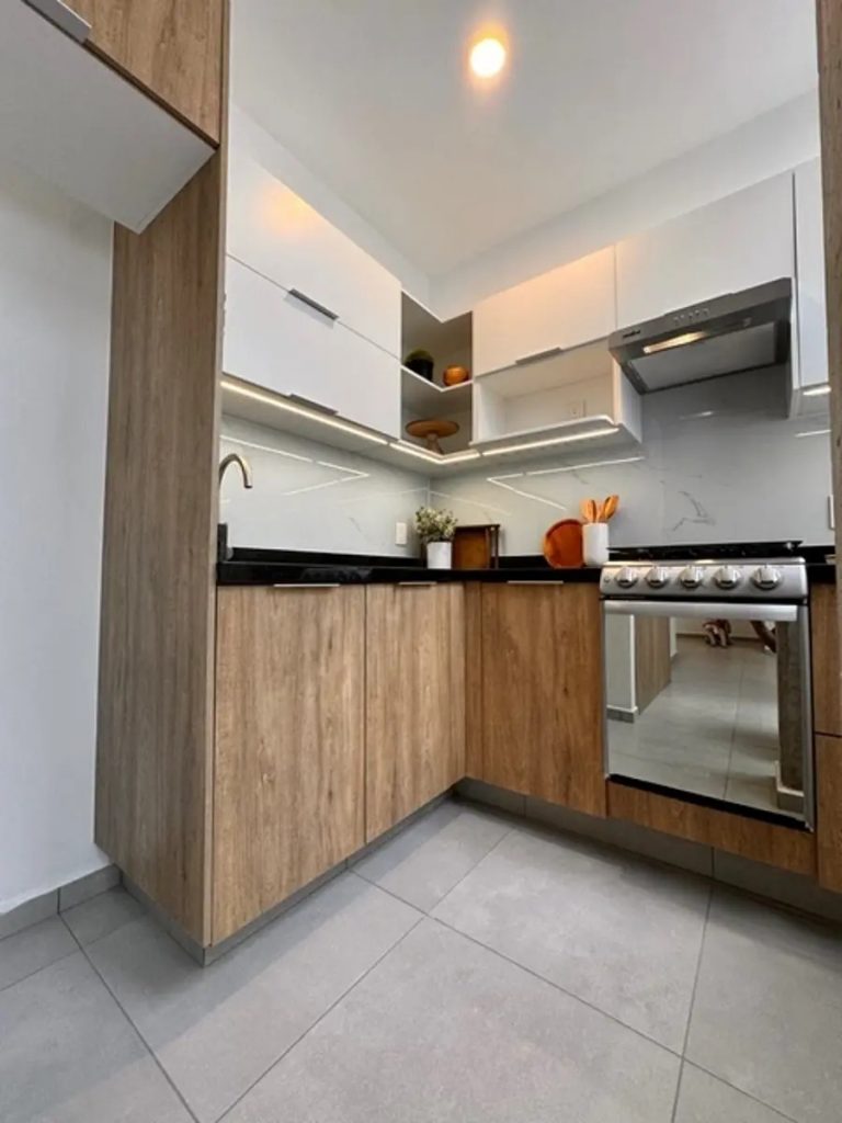 Departamento en Renta en Lomas del Paradero Guadalajara Jalisco 5 3