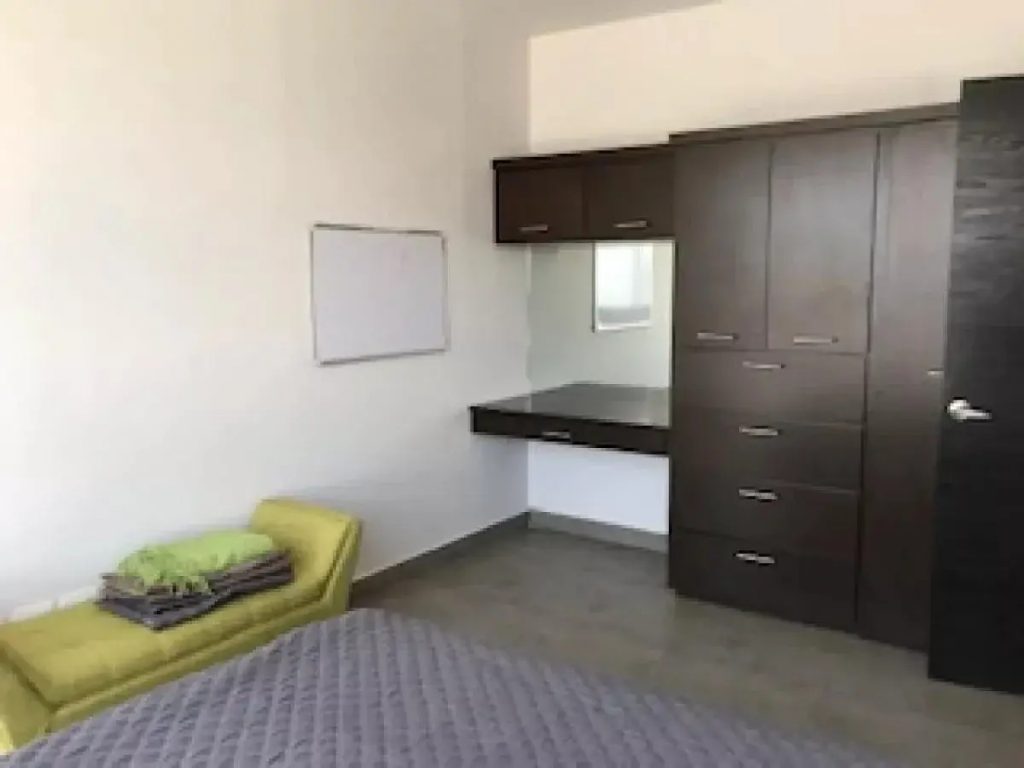 Departamento en Renta en Mas Palomas Valle de Santiago Monterrey Nuevo Leon 1