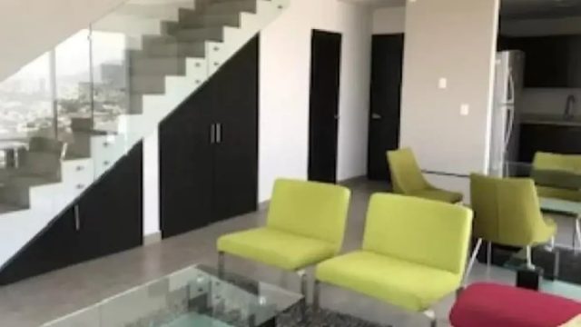 Departamento en Renta en Mas Palomas Valle de Santiago Monterrey Nuevo Leon 2