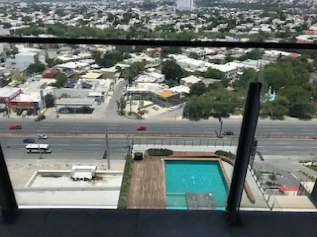 Departamento en Renta en Mas Palomas Valle de Santiago Monterrey Nuevo Leon 3