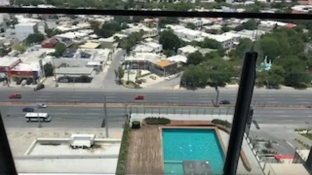 Departamento en Renta en Mas Palomas Valle de Santiago Monterrey Nuevo Leon 3