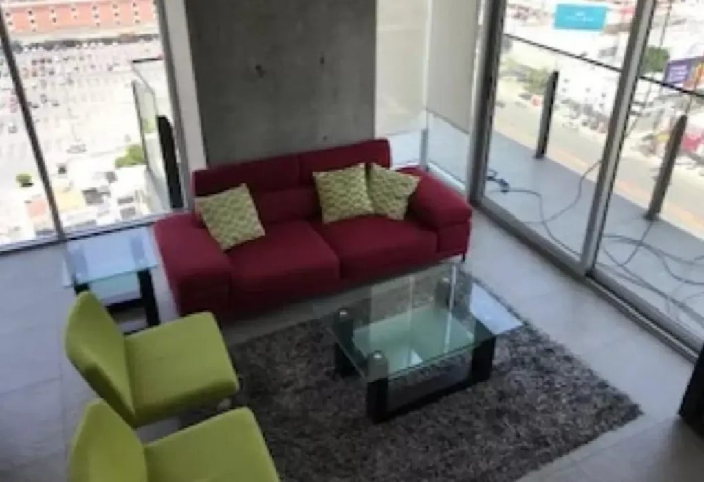 Departamento en Renta en Mas Palomas Valle de Santiago Monterrey Nuevo Leon 4