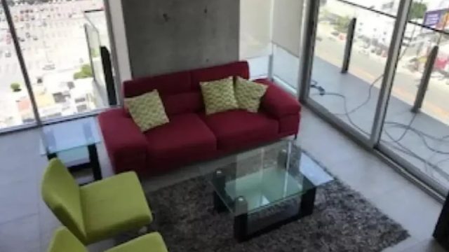 Departamento en Renta en Mas Palomas Valle de Santiago Monterrey Nuevo Leon 4