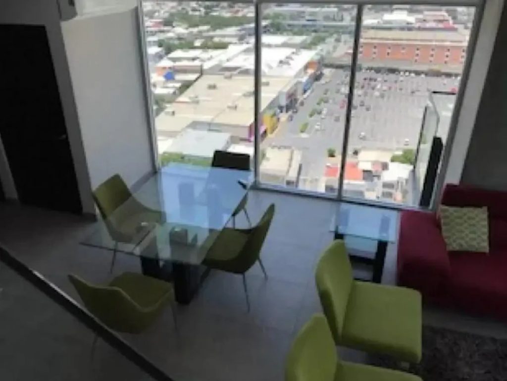 Departamento en Renta en Mas Palomas Valle de Santiago Monterrey Nuevo Leon 5