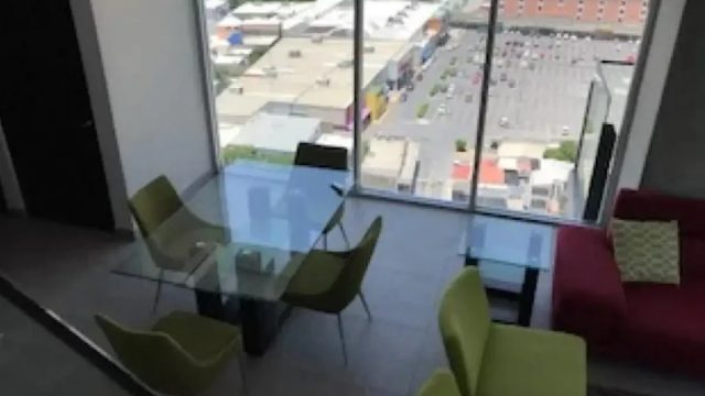 Departamento en Renta en Mas Palomas Valle de Santiago Monterrey Nuevo Leon 5