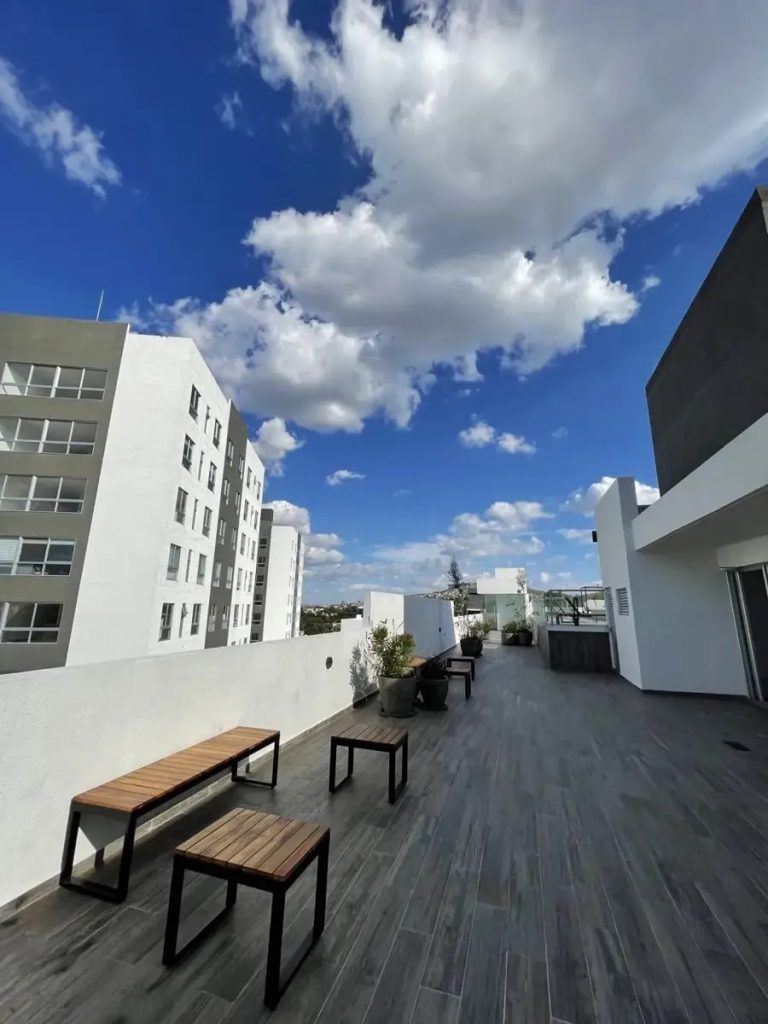 Departamento en Renta en Mirador del Tesoro San Pedro Tlaquepaque Jalisco 2