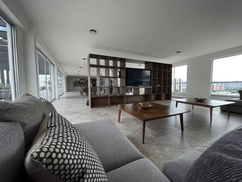 Departamento en Renta en Mirador del Tesoro San Pedro Tlaquepaque Jalisco 3