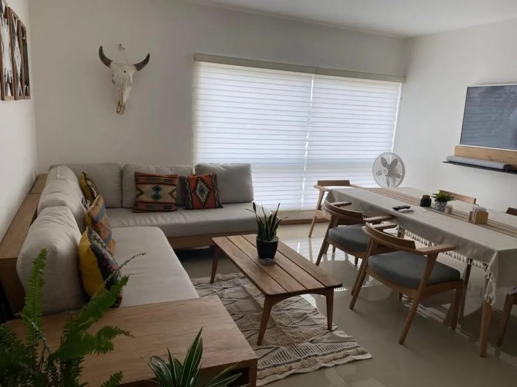 Departamento en Renta en Mirador del Tesoro San Pedro Tlaquepaque Jalisco 4