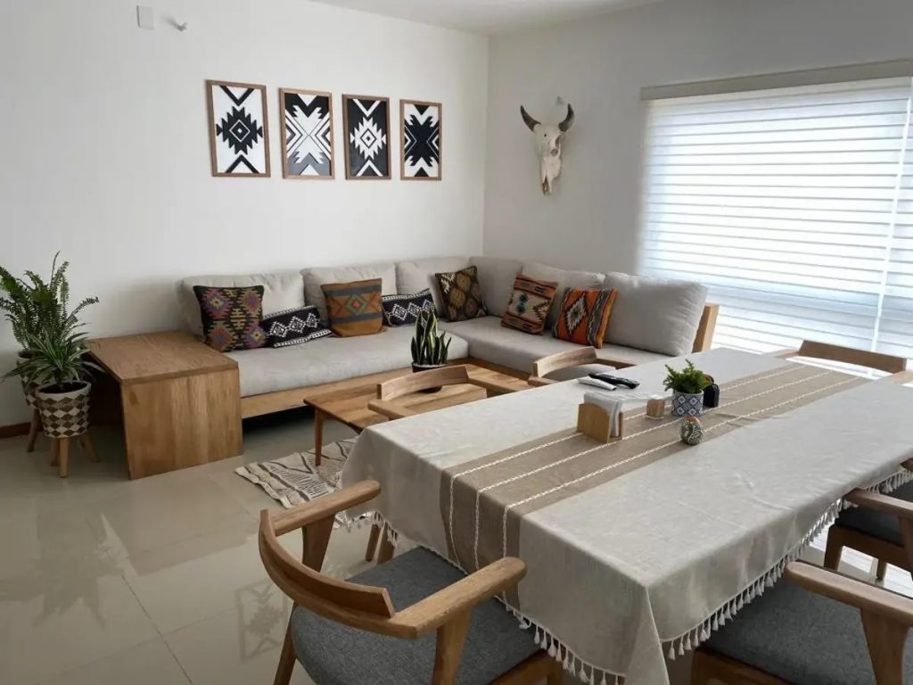 Departamento en Renta en Mirador del Tesoro San Pedro Tlaquepaque Jalisco 5
