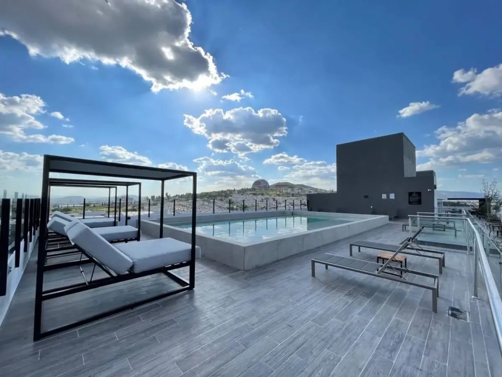 Departamento en Renta en Mirador del Tesoro San Pedro Tlaquepaque Jalisco 9
