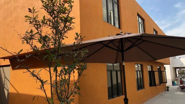 Departamento en Renta en Monterrey Centro Monterrey Nuevo Leon 1