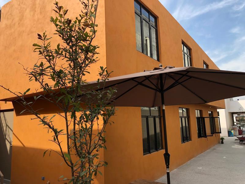 Departamento en Renta en Monterrey Centro Monterrey Nuevo Leon 1