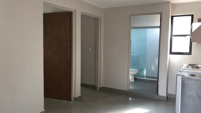 Departamento en Renta en Monterrey Centro Monterrey Nuevo Leon 2
