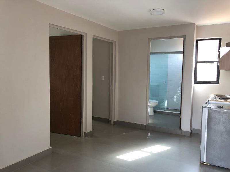 Departamento en Renta en Monterrey Centro Monterrey Nuevo Leon 2