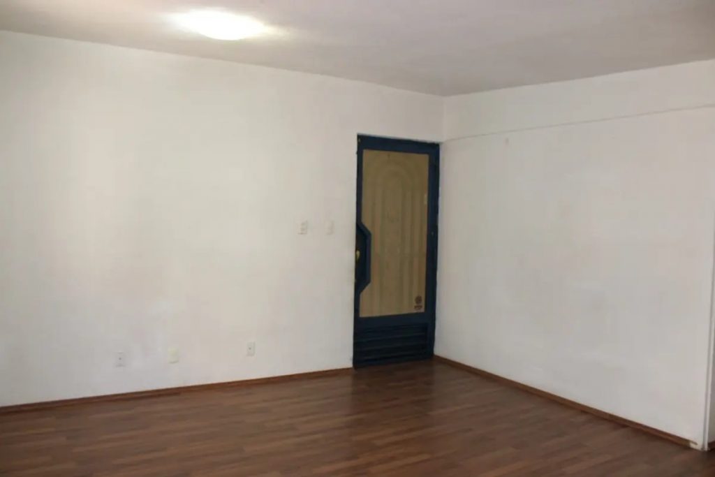 Departamento en Renta en Narciso Mendoza Tlalpan Ciudad de Mexico 1