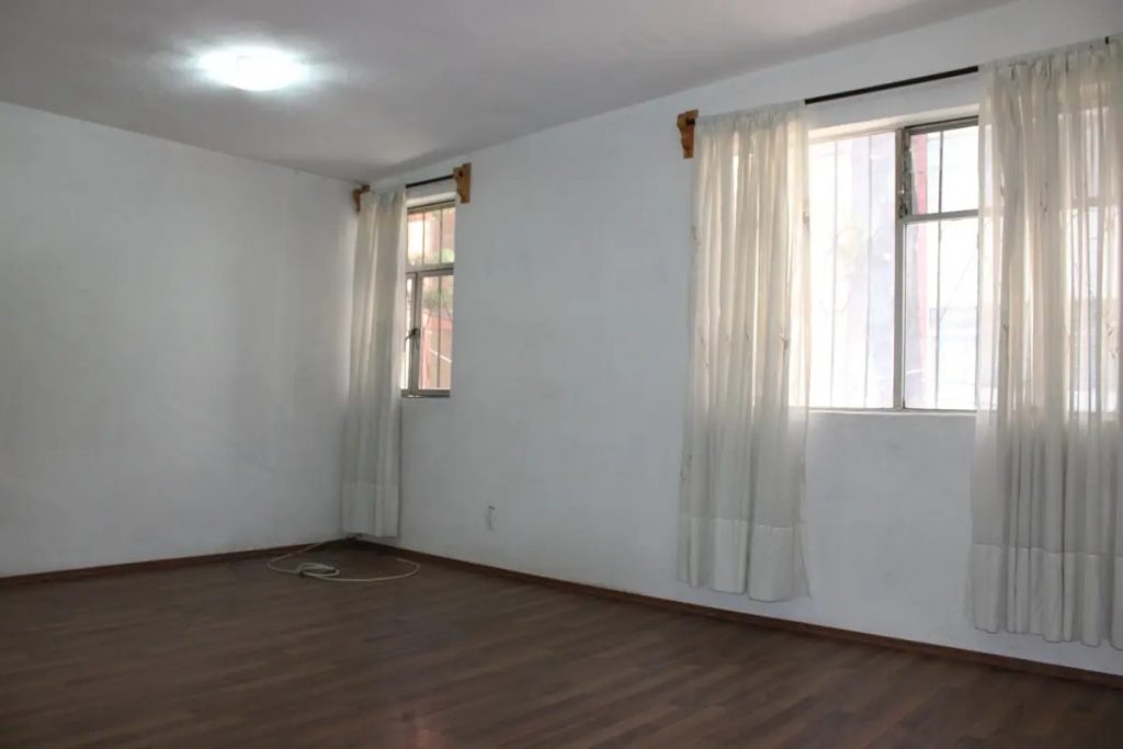 Departamento en Renta en Narciso Mendoza Tlalpan Ciudad de Mexico 11