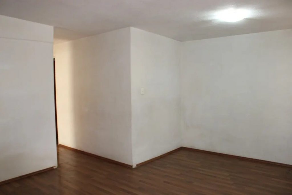 Departamento en Renta en Narciso Mendoza Tlalpan Ciudad de Mexico 2