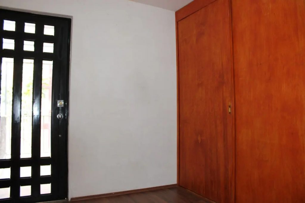 Departamento en Renta en Narciso Mendoza Tlalpan Ciudad de Mexico 3