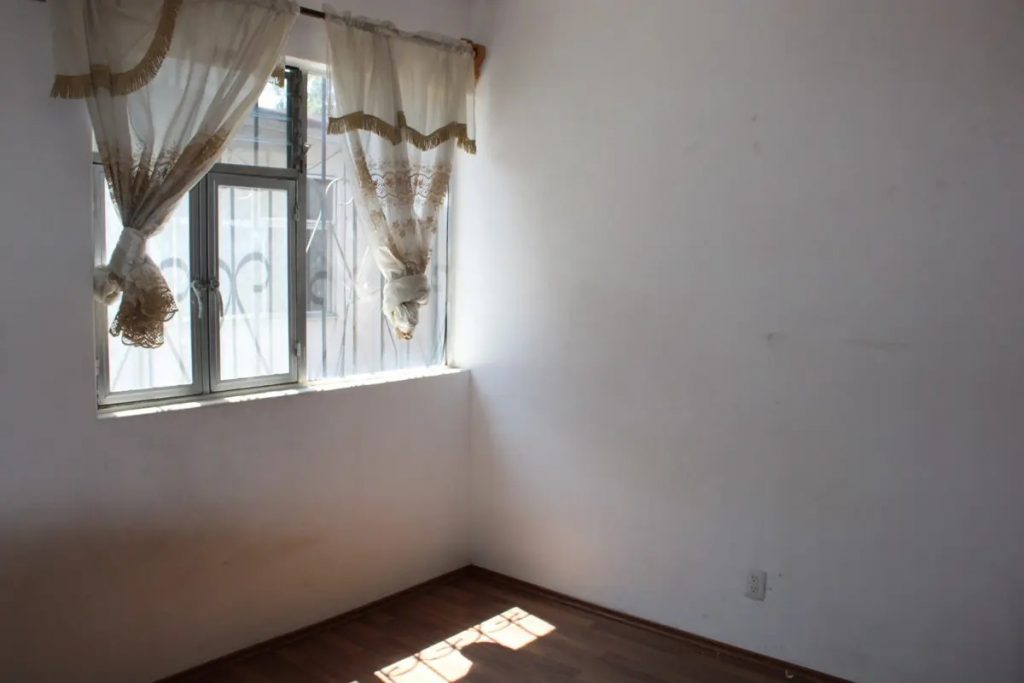 Departamento en Renta en Narciso Mendoza Tlalpan Ciudad de Mexico 4