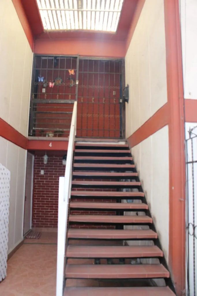 Departamento en Renta en Narciso Mendoza Tlalpan Ciudad de Mexico 9