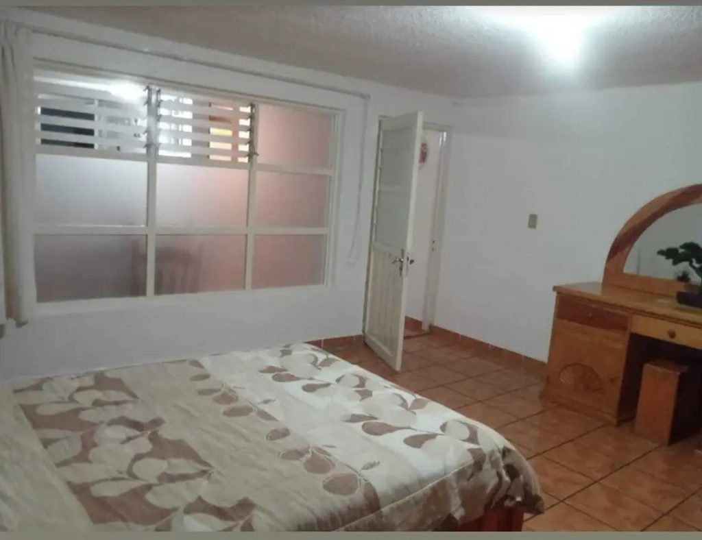 Departamento en Renta en Nueva Santa Maria de las Rosas Toluca Mexico 3
