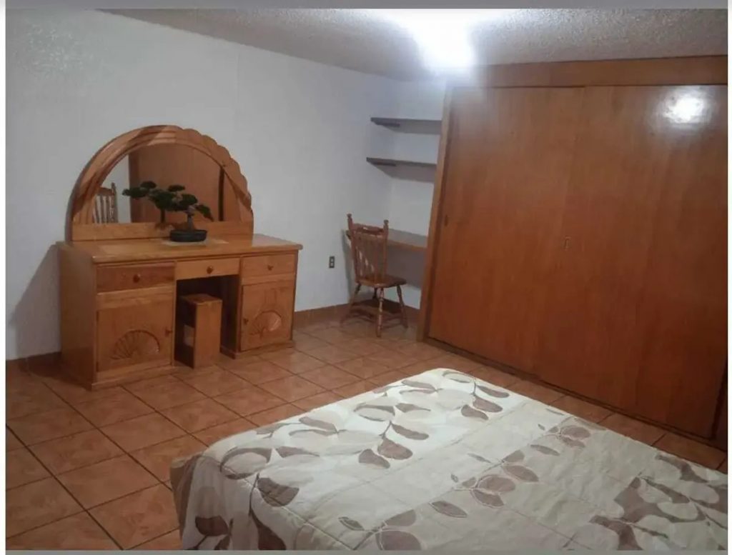 Departamento en Renta en Nueva Santa Maria de las Rosas Toluca Mexico 4