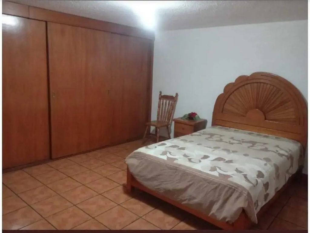 Departamento en Renta en Nueva Santa Maria de las Rosas Toluca Mexico 5