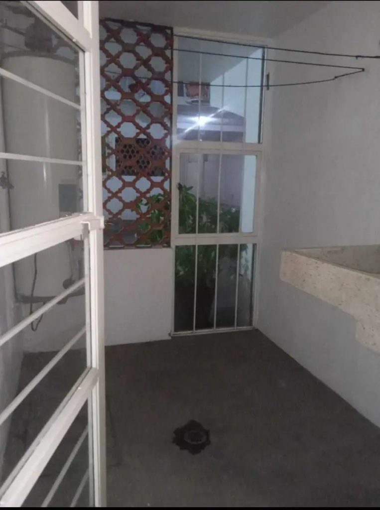 Departamento en Renta en Nueva Santa Maria de las Rosas Toluca Mexico 6