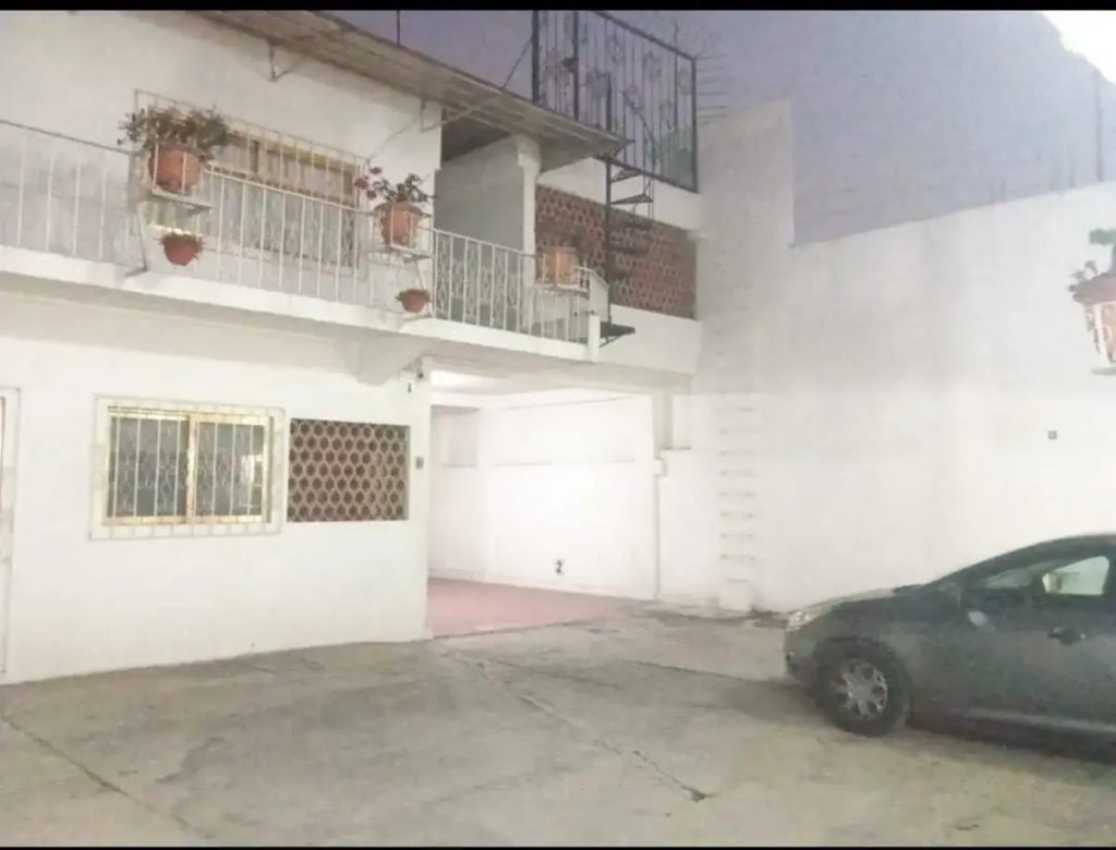 Departamento en Renta en Nueva Santa Maria de las Rosas Toluca Mexico 8