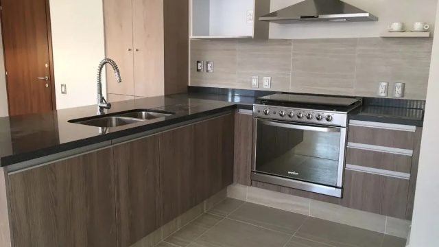 Departamento en Renta en Olivar de los Padres Alvaro Obregon Ciudad de Mexico 11