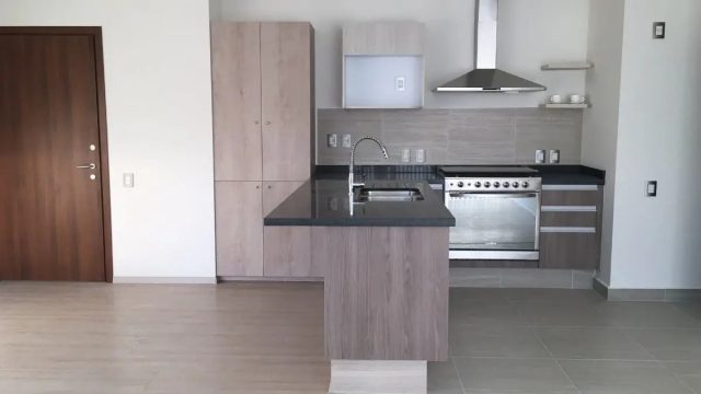 Departamento en Renta en Olivar de los Padres Alvaro Obregon Ciudad de Mexico 15