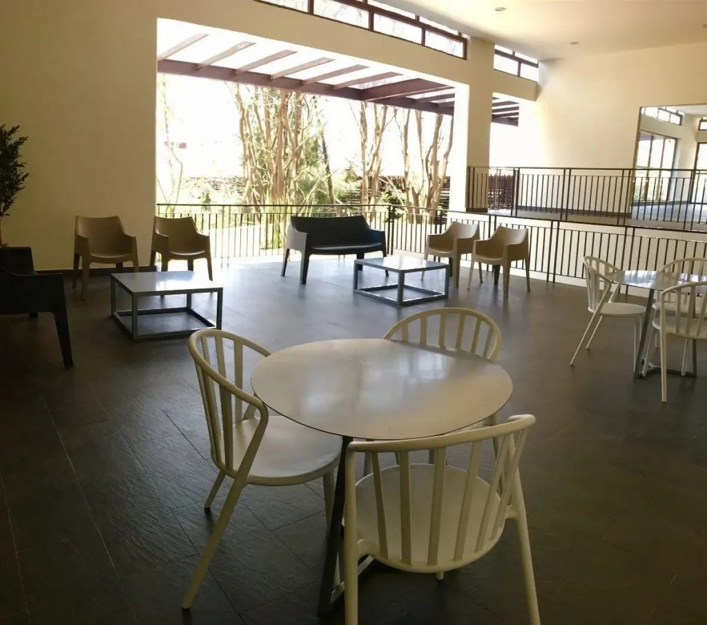 Departamento en Renta en Olivar de los Padres Alvaro Obregon Ciudad de Mexico 4