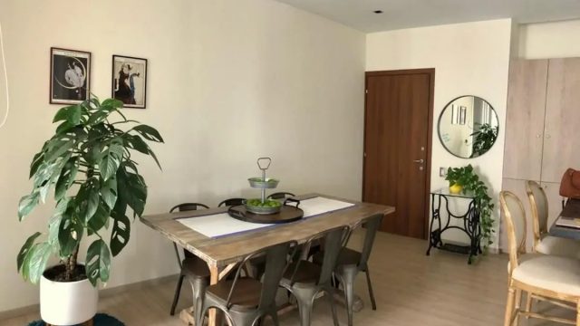 Departamento en Renta en Olivar de los Padres Alvaro Obregon Ciudad de Mexico 7