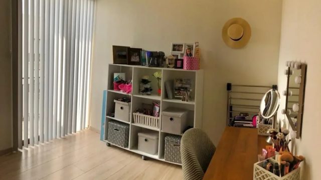 Departamento en Renta en Olivar de los Padres Alvaro Obregon Ciudad de Mexico 8