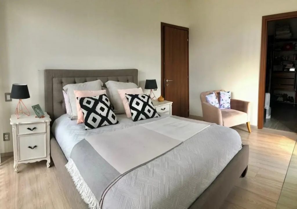 Departamento en Renta en Olivar de los Padres Alvaro Obregon Ciudad de Mexico 9