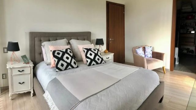 Departamento en Renta en Olivar de los Padres Alvaro Obregon Ciudad de Mexico 9