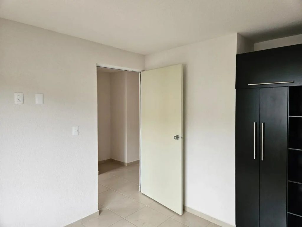 Departamento en Renta en Real Granada IV Tecamac Mexico 1