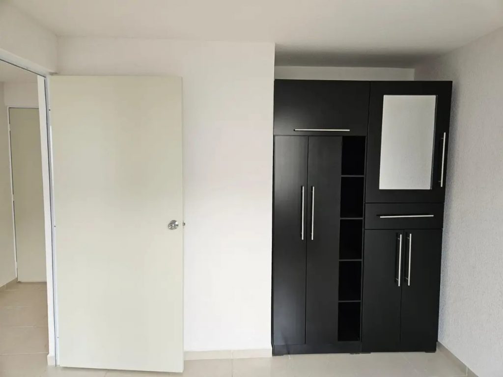 Departamento en Renta en Real Granada IV Tecamac Mexico 11