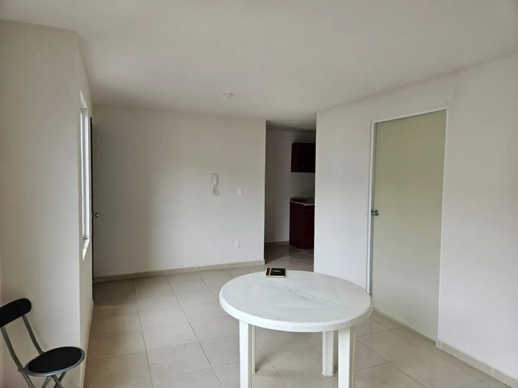 Departamento en Renta en Real Granada IV Tecamac Mexico 12
