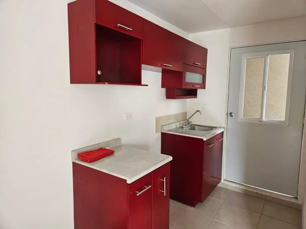 Departamento en Renta en Real Granada IV Tecamac Mexico 3