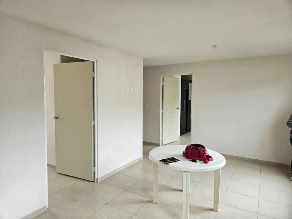 Departamento en Renta en Real Granada IV Tecamac Mexico 4