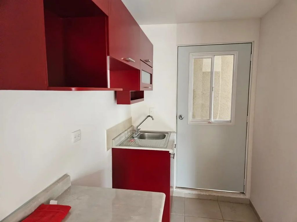 Departamento en Renta en Real Granada IV Tecamac Mexico 5