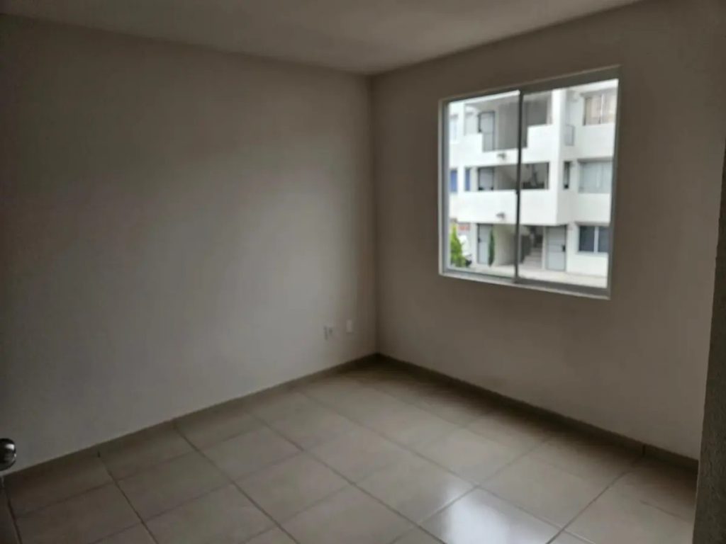 Departamento en Renta en Real Granada IV Tecamac Mexico 6