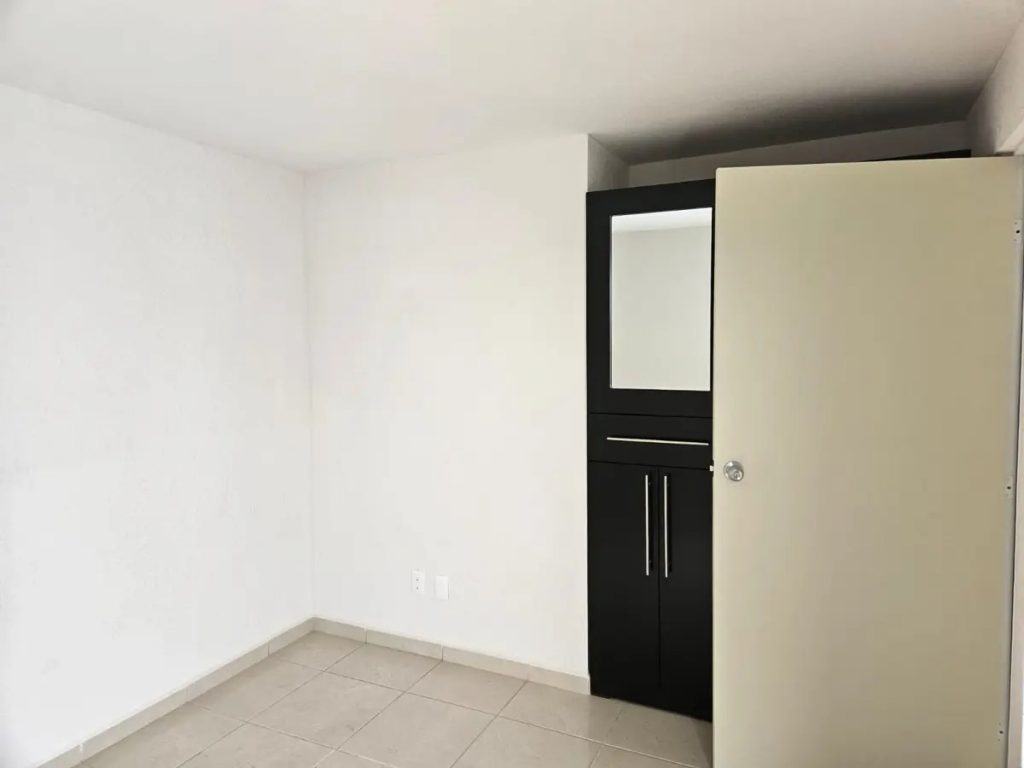 Departamento en Renta en Real Granada IV Tecamac Mexico 8