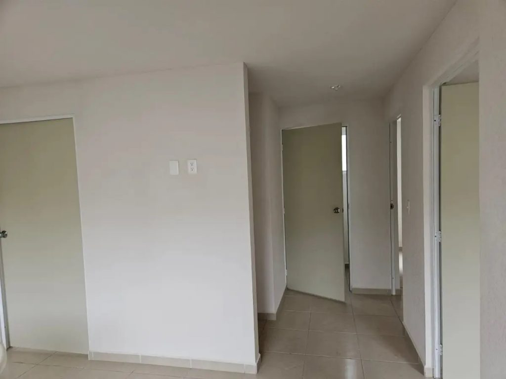 Departamento en Renta en Real Granada IV Tecamac Mexico 9