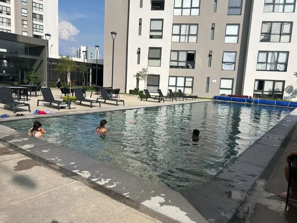 Departamento en Renta en Real de Valdepenas Zapopan Jalisco 1
