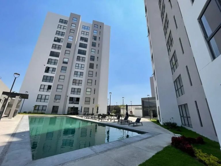 Departamento en Renta en Real de Valdepeñas, Zapopan, Jalisco