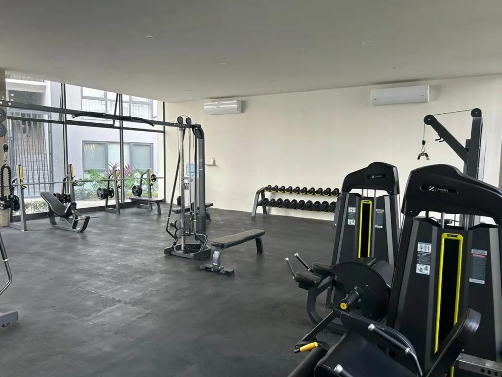 Departamento en Renta en Real de Valdepenas Zapopan Jalisco 11